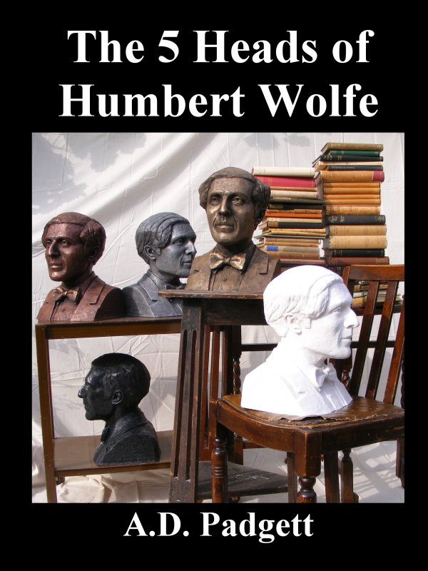 The 5 Heads of Humbert Wolfe