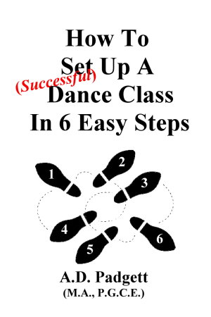 How To Set Up A Successful Dance Class