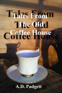 Tales From The Old Coffee House