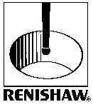 Gerry Bowyer at Renishaw