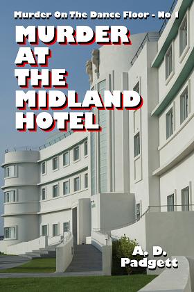 Murder At The Midland Hotel
