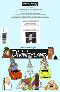 Divinityland